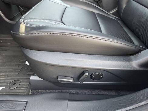 New 2026 Ford Mustang Mach-E Premium RWD image 12