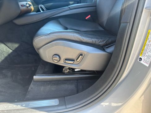 Used 2023 Volvo XC90 B6 Plus w/ Protection Package Premier AWD/4WD image 23