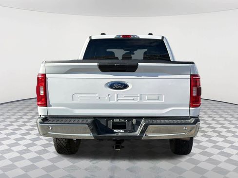 Used 2023 Ford F150 XLT AWD/4WD image 6