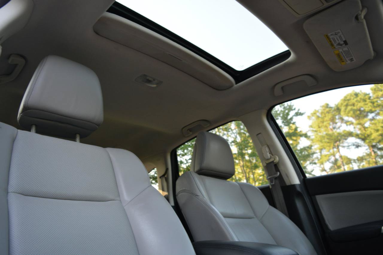 Used 2015 Honda CR-V EX-L image 22