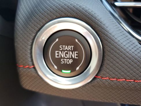 New 2026 Chevrolet TrailBlazer RS image 25