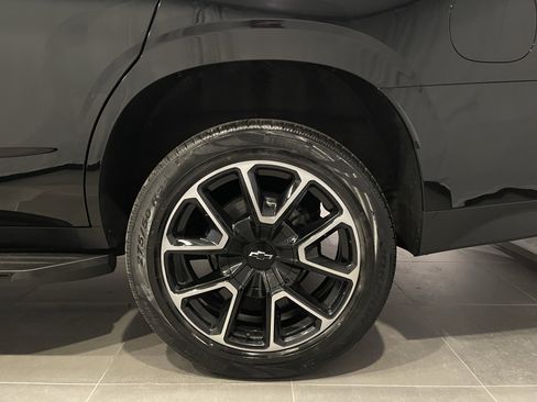 Used 2021 Chevrolet Tahoe RST w/ Luxury Package image 8