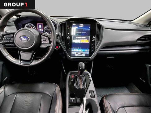 Used 2024 Subaru Crosstrek 2.5i Limited AWD/4WD image 16