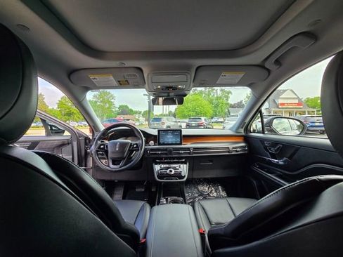 Used 2022 Lincoln Corsair Reserve w/ Equipment Group 201A image 26