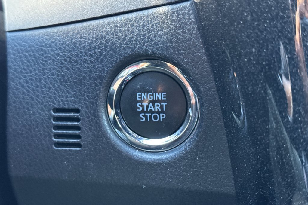 Certified 2019 Toyota Corolla XLE FWD image 21