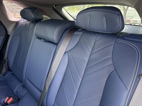 New 2026 Cadillac Optiq Luxury 2 RWD image 14