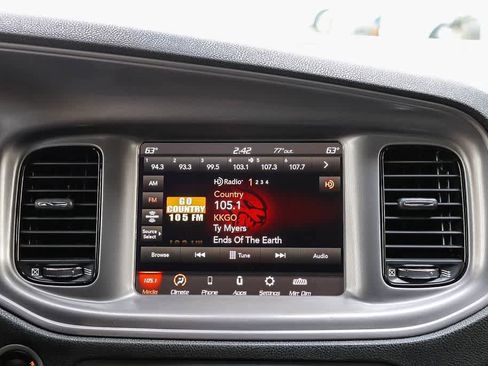 Used 2023 Dodge Charger GT w/ Blacktop Package RWD image 15