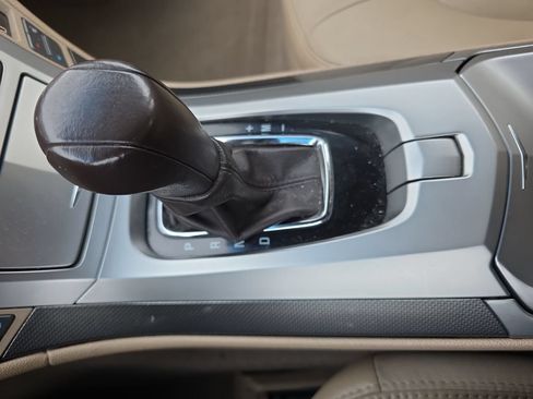 Used 2013 Cadillac CTS Luxury RWD image 26