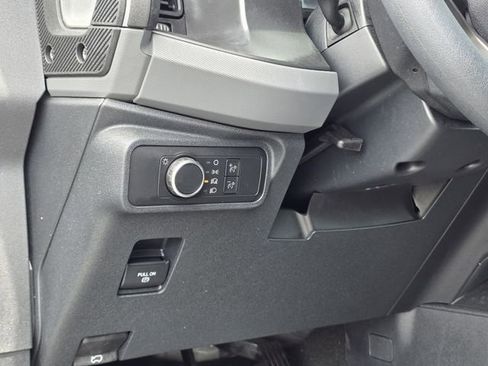 Used 2022 Ford Bronco 4-Door AWD/4WD image 17