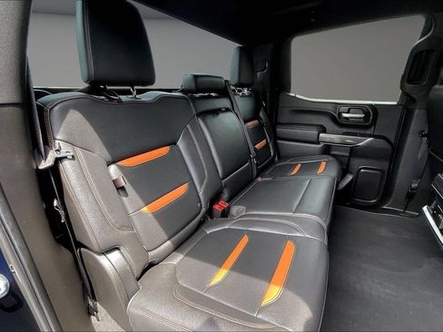 Used 2021 GMC Sierra 1500 AT4 AWD/4WD image 30