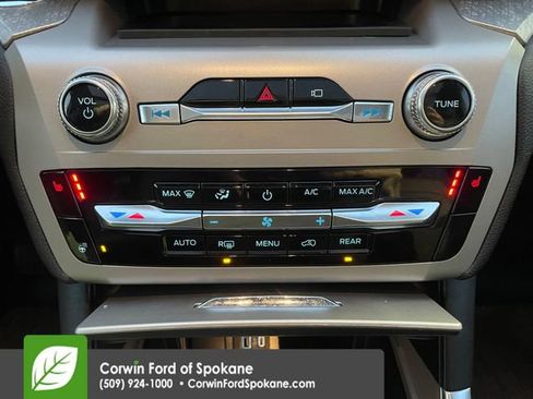 Used 2022 Ford Explorer Timberline w/ Timberline Technology Package image 34