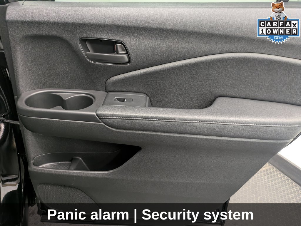 Certified 2024 Honda Passport EX-L image 31