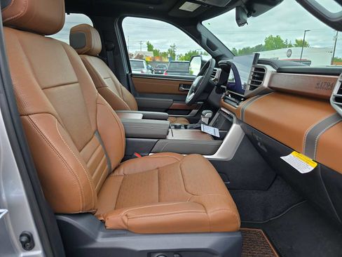 New 2026 Toyota Tundra 1794 Edition image 11