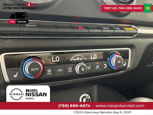 Used 2017 Audi A3 2.0T Premium w/ Convenience Package image 23