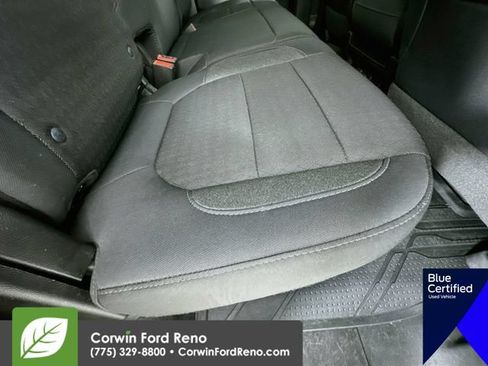 Used 2019 Chevrolet Silverado 1500 LT w/ All-Star Edition RWD image 31