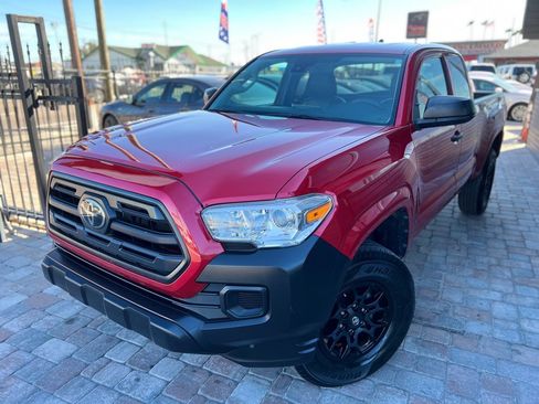 Used 2019 Toyota Tacoma 2WD Access Cab image 36