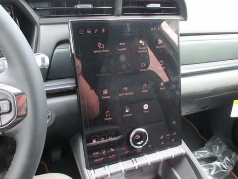 New 2026 GMC Terrain AT4 image 16