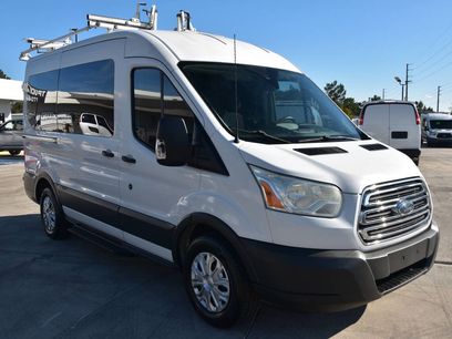Used 2015 Ford Transit 150 XLT