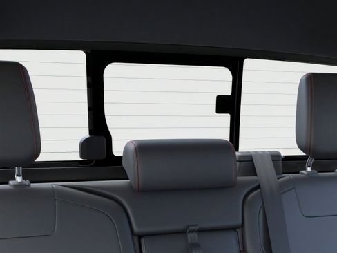 New 2026 Ford Ranger Raptor image 22