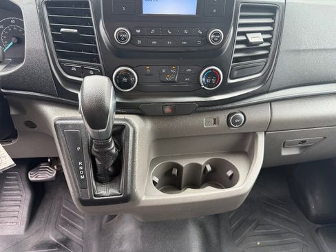 Used 2020 Ford Transit 250 Medium Roof w/ Interior Upgrade Package RWD image 20