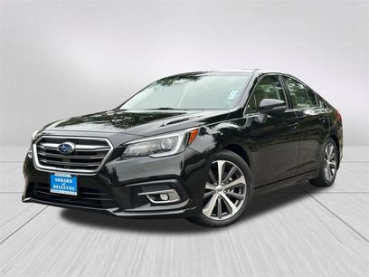 Used 2019 Subaru Legacy 2.5i Limited w/ Popular Package #2A