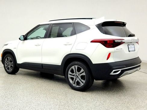 Used 2023 Kia Seltos S AWD/4WD image 7