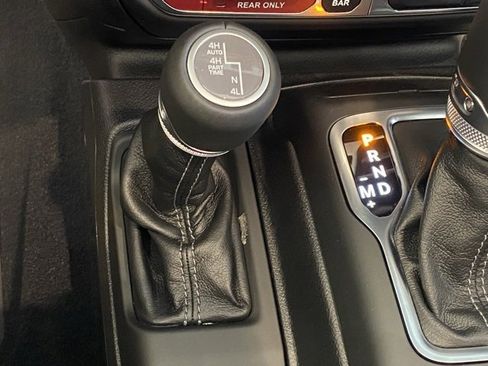 New 2025 Jeep Wrangler Unlimited Rubicon 392 image 24