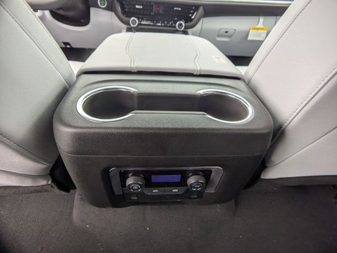 New 2026 Chevrolet Suburban Premier w/ Sun And Tow Package AWD/4WD image 14