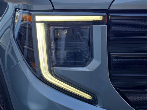 New 2026 GMC Sierra 1500 Elevation image 10