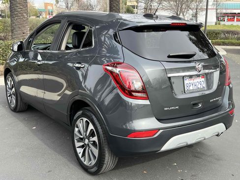 Used 2018 Buick Encore Essence image 18