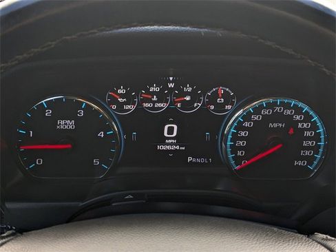 Used 2019 GMC Sierra 3500 Denali w/ Duramax Plus Package image 32