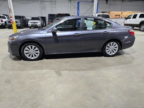 Used 2013 Honda Accord EX-L image 4