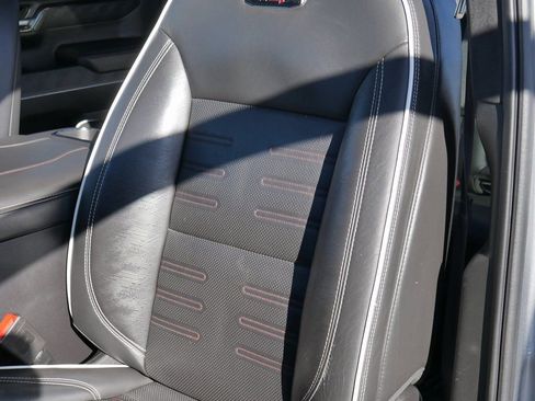 Used 2024 GMC Sierra 1500 AT4X image 48