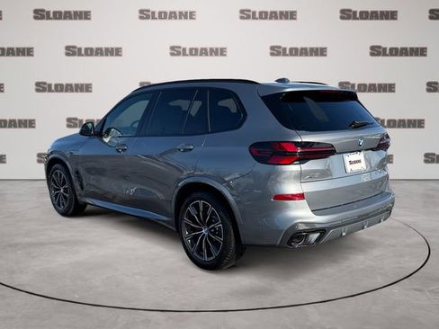 New 2026 BMW X5 xDrive50e w/ M Sport Package image 3