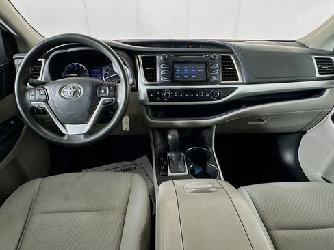 Used 2015 Toyota Highlander LE FWD image 24