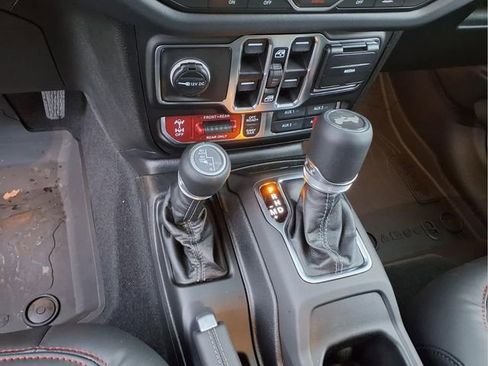 New 2026 Jeep Wrangler Unlimited Rubicon 392 image 19