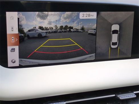 New 2026 Genesis G90 3.5T image 18