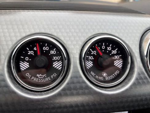 Used 2017 Ford Mustang Premium w/ Ecoboost Performance Package image 13