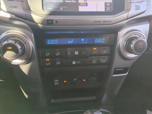 Used 2017 Toyota 4Runner Limited image 13