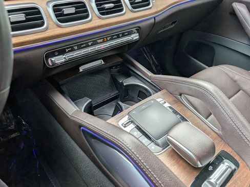 Certified 2020 Mercedes-Benz GLS 450 4MATIC image 21