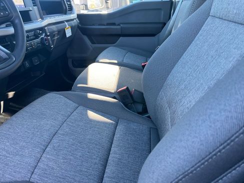 New 2026 Ford F350 XL image 18