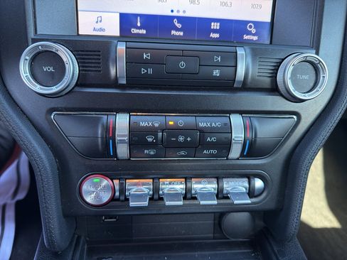 Used 2020 Ford Mustang Coupe w/ Equipment Group 101A image 16