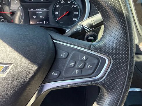 Used 2023 Chevrolet Malibu LT FWD image 15