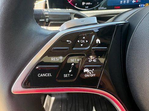 Used 2025 Mercedes-Benz E 350 Sedan image 14
