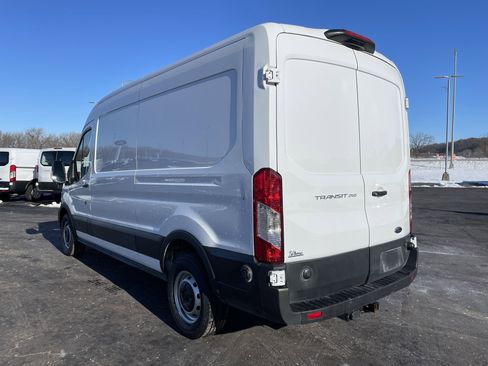 Used 2020 Ford Transit 250 Medium Roof w/ Load Area Protection Package image 3