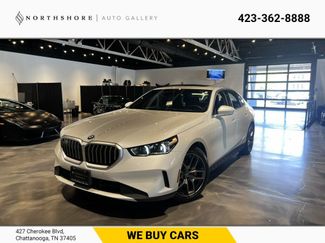 Used 2026 BMW 530i xDrive w/ Premium Package AWD/4WD video 1