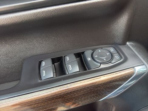 Certified 2020 Chevrolet Silverado 1500 RST AWD/4WD image 14