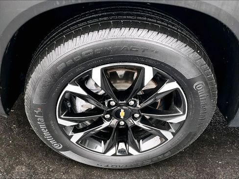Used 2023 Chevrolet TrailBlazer LT w/ Convenience Package image 7