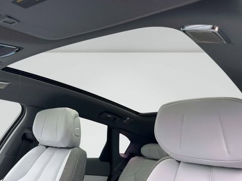 New 2026 Cadillac Optiq Luxury 1 image 9