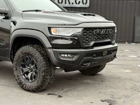 Used 2025 RAM 1500 RHO w/ RHO Level 1 Equipment Group image 3